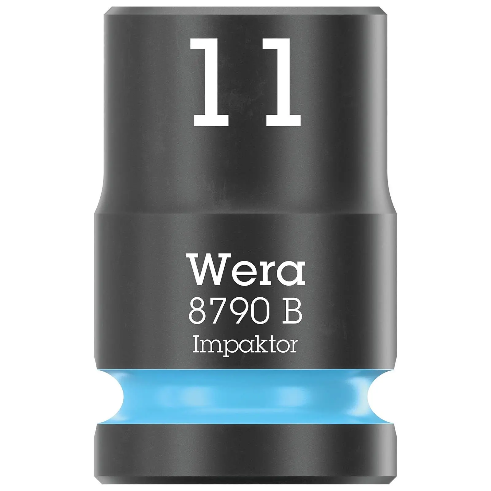 Wera Impact Socket 3/8" Drive 8790 B Impaktor Choose Size Metric 8-24mm or Imperial 1/4"-1 - Image 21