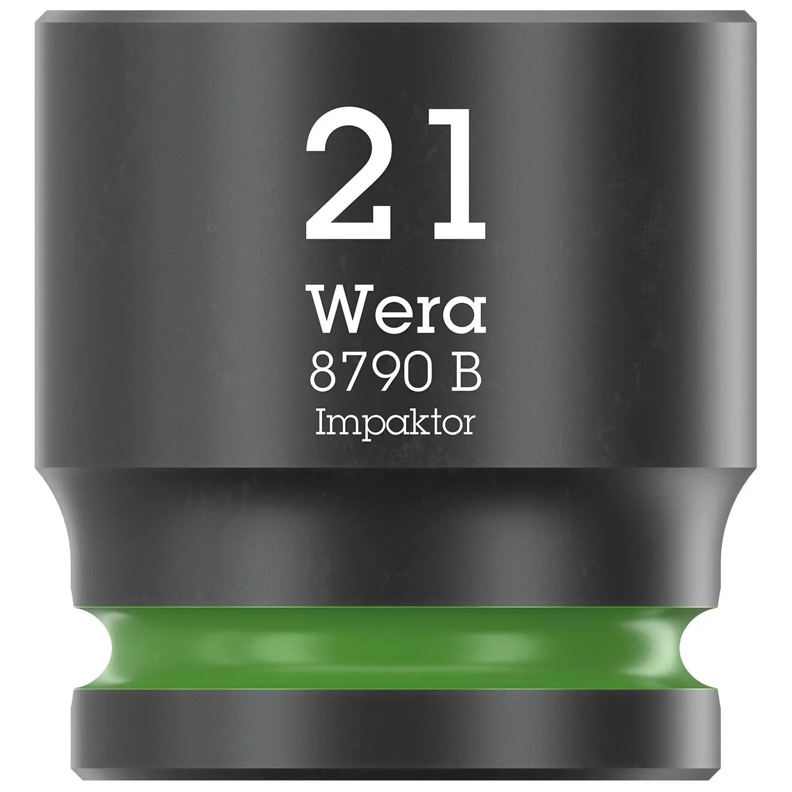 Wera Impact Socket 3/8" Drive 8790 B Impaktor Choose Size Metric 8-24mm or Imperial 1/4"-1 - Image 23