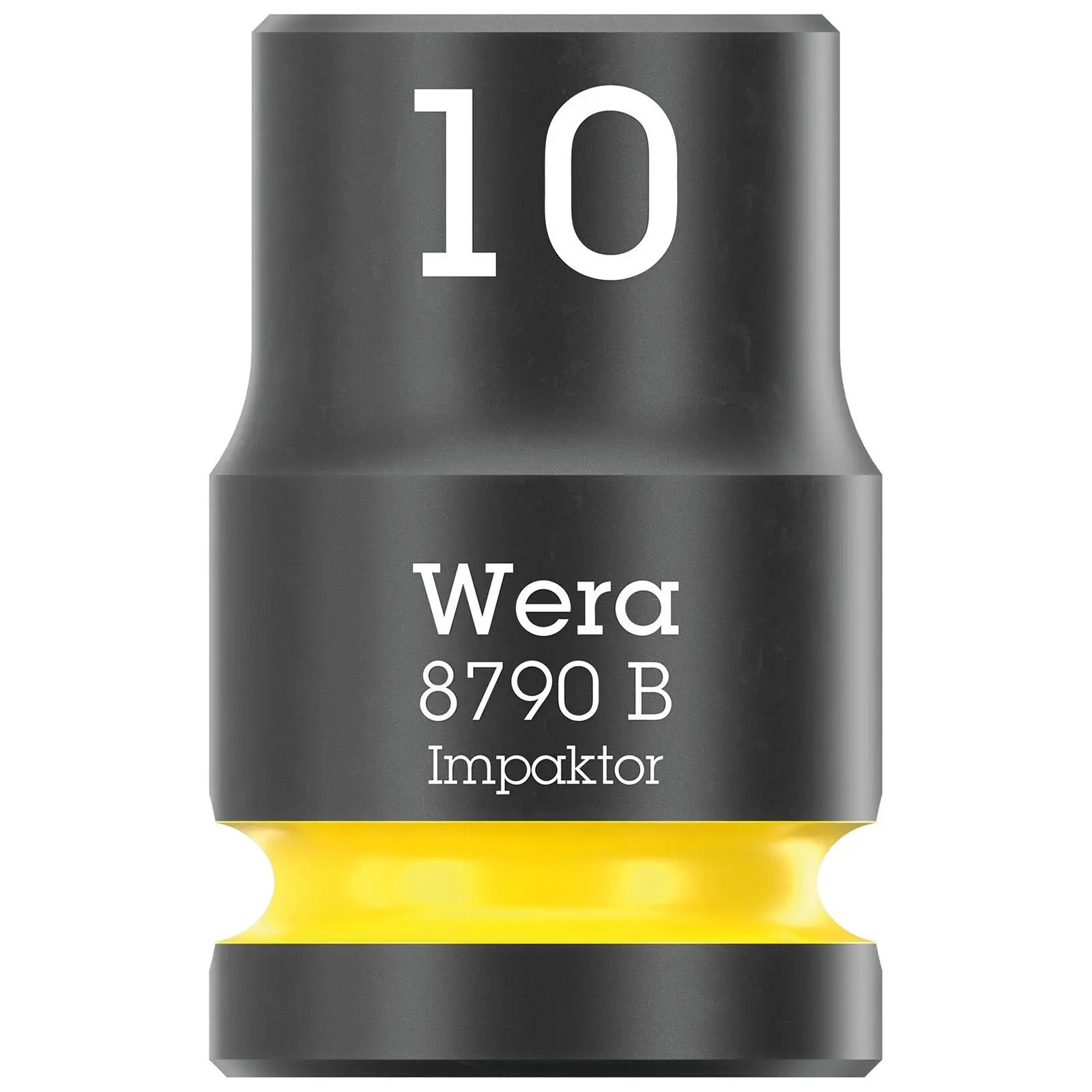 Wera Impact Socket 3/8" Drive 8790 B Impaktor Choose Size Metric 8-24mm or Imperial 1/4"-1 - Image 24