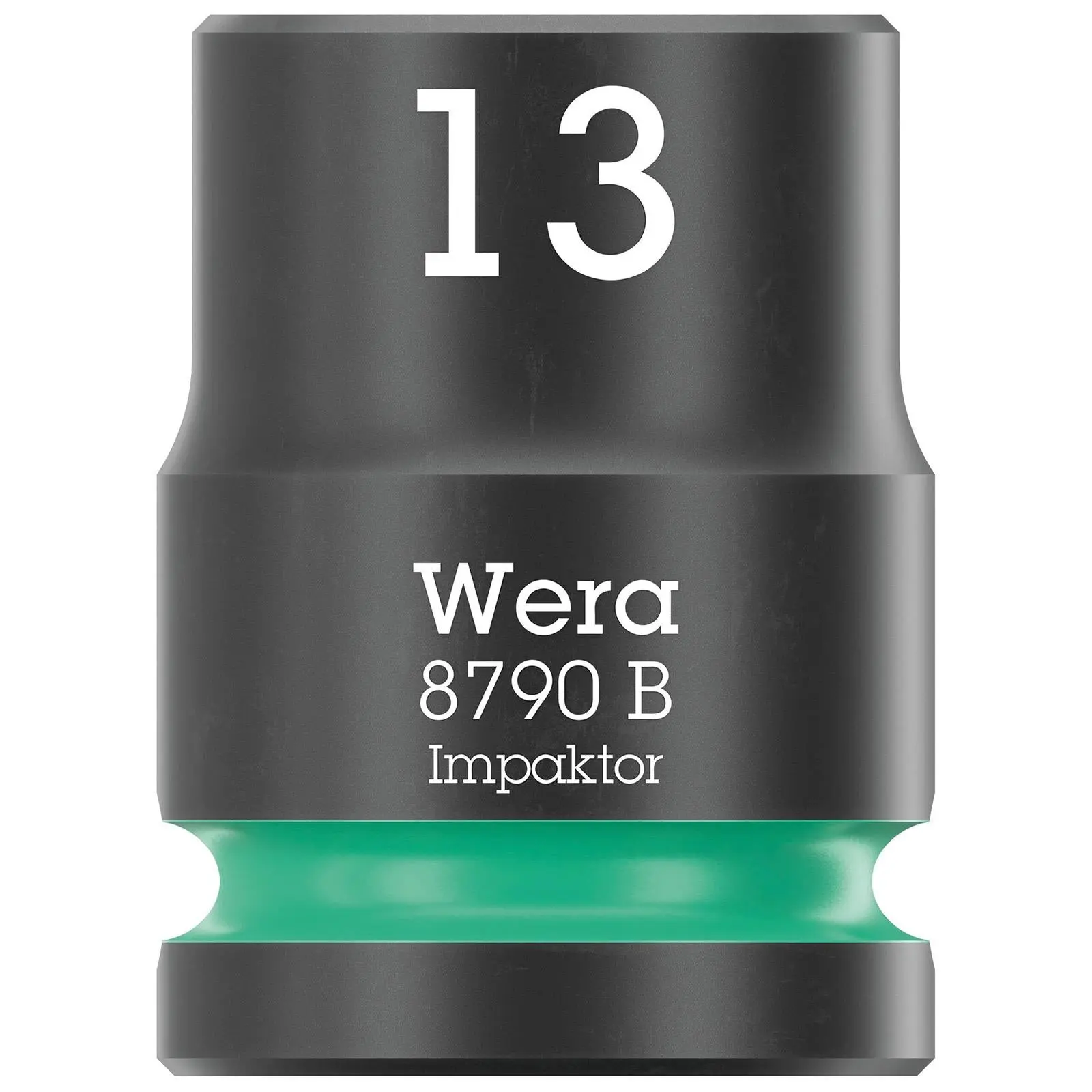 Wera Impact Socket 3/8" Drive 8790 B Impaktor Choose Size Metric 8-24mm or Imperial 1/4"-1 - Image 28