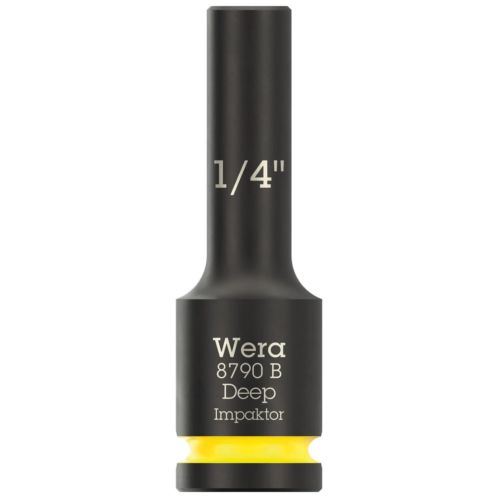 Wera Impact Socket Deep 3/8" Drive 8790 B Impaktor Metric Imperial - Choose Size - Image 12