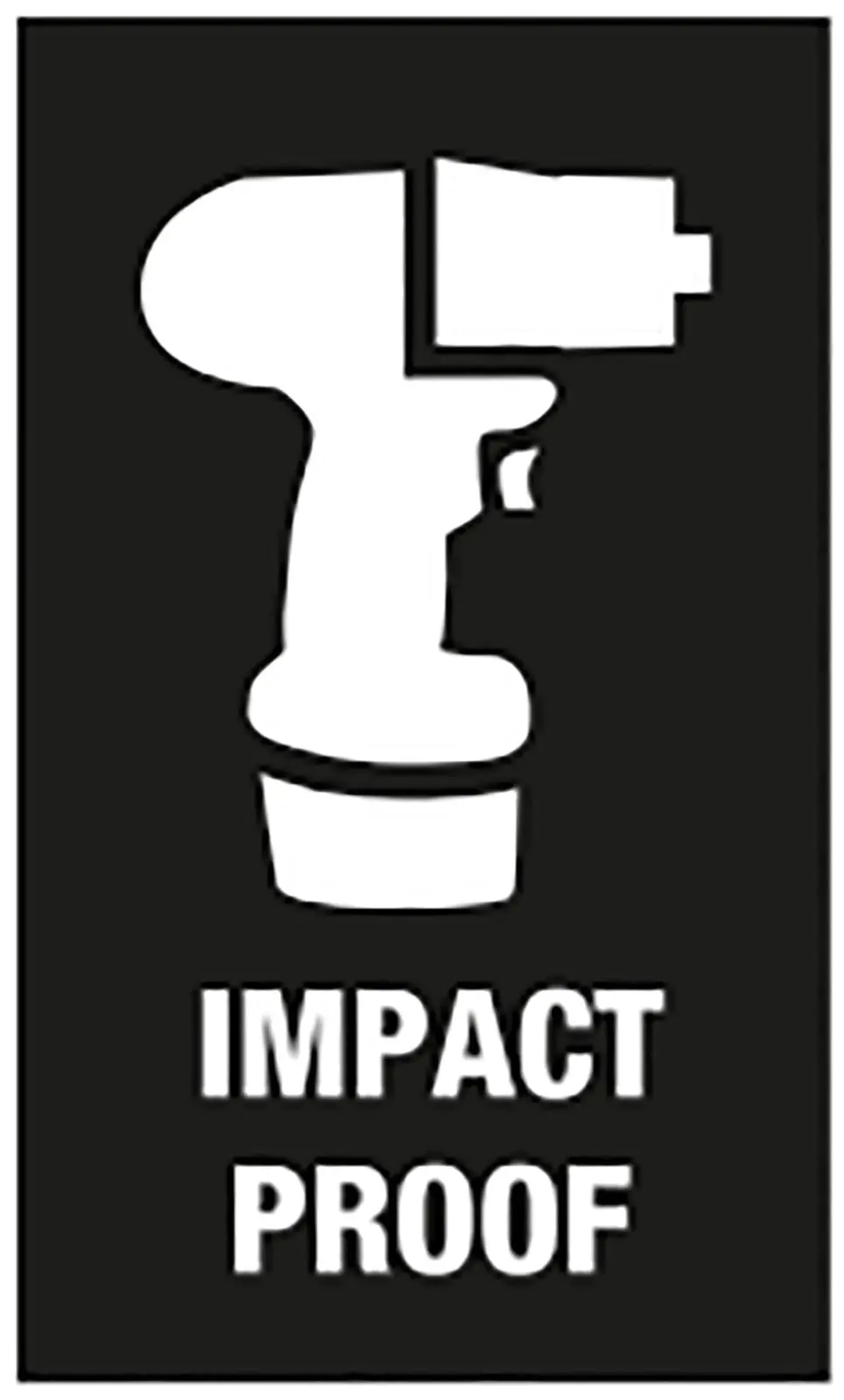Wera Impact Socket Impaktor with 1/2" Drive Zyklop 8790 C 14mm x 38mm - Image 5