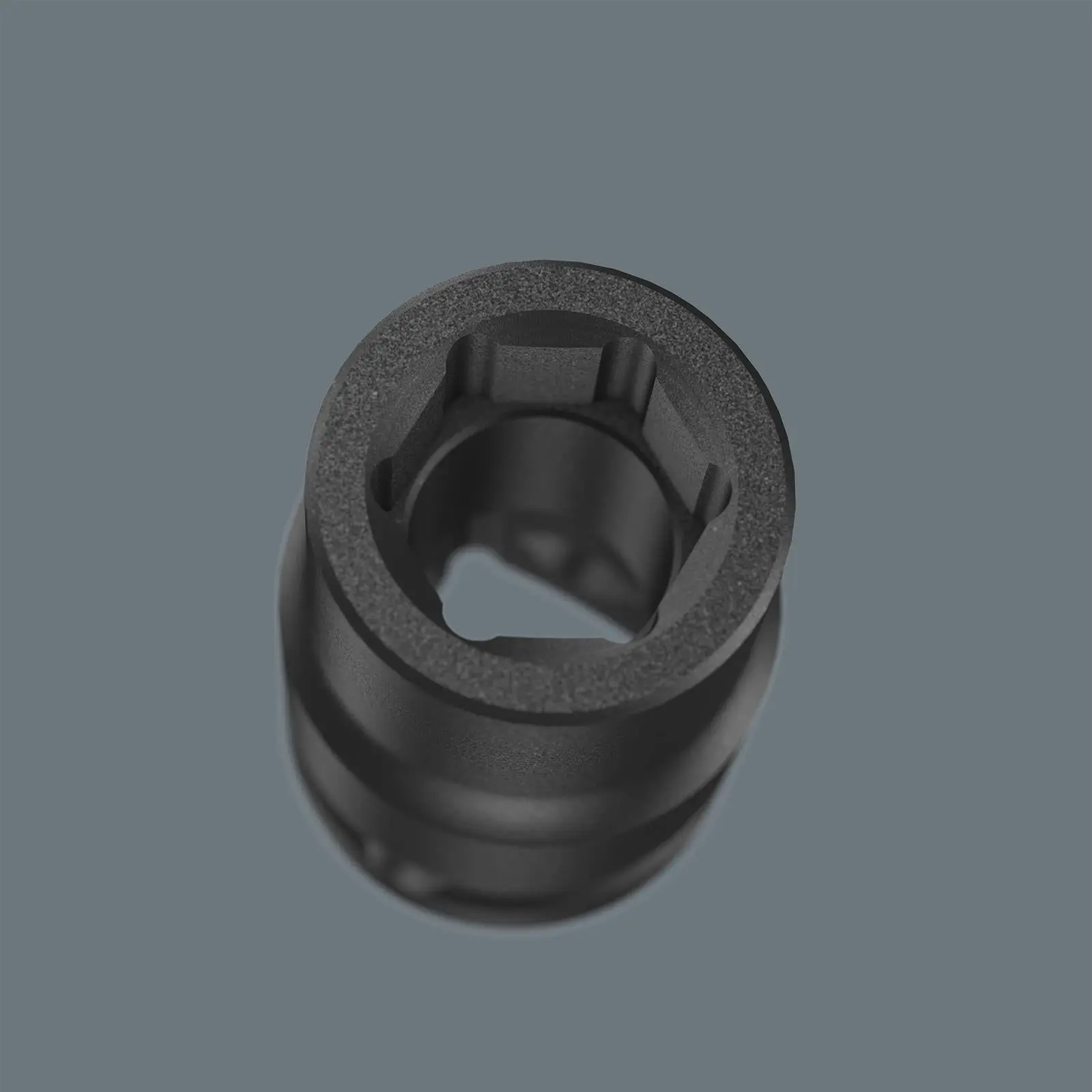 Wera Impact Socket Impaktor with 1/2" Drive Zyklop 8790 C 15mm x 38mm - Image 2