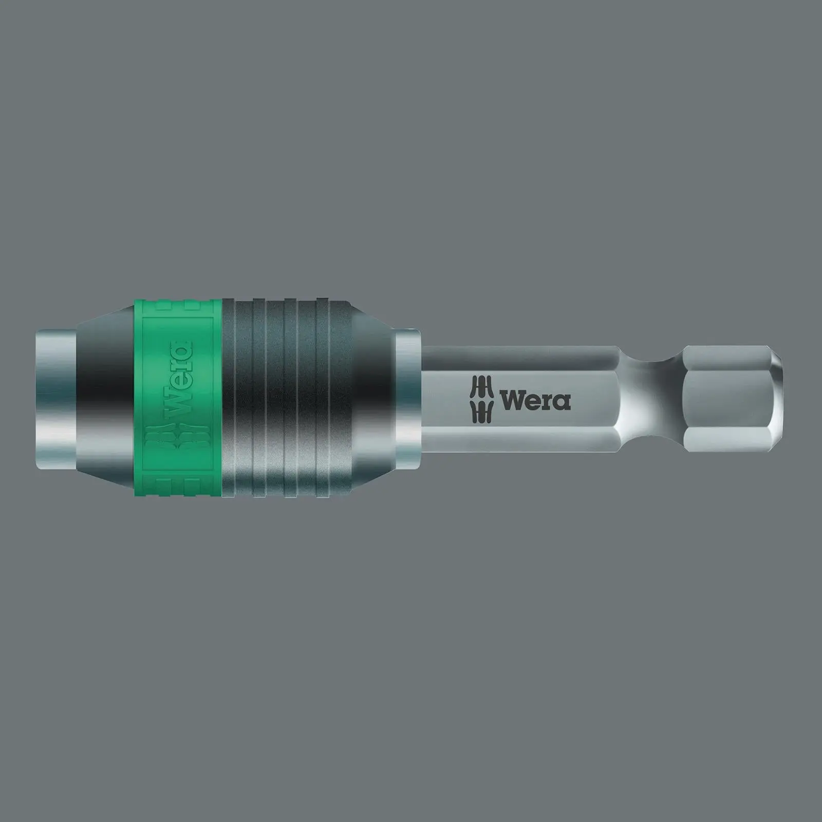 Wera Kraftform Kompakt 100 Compact Screwdriver Bit Service Kit Set 52 Piece - Image 4