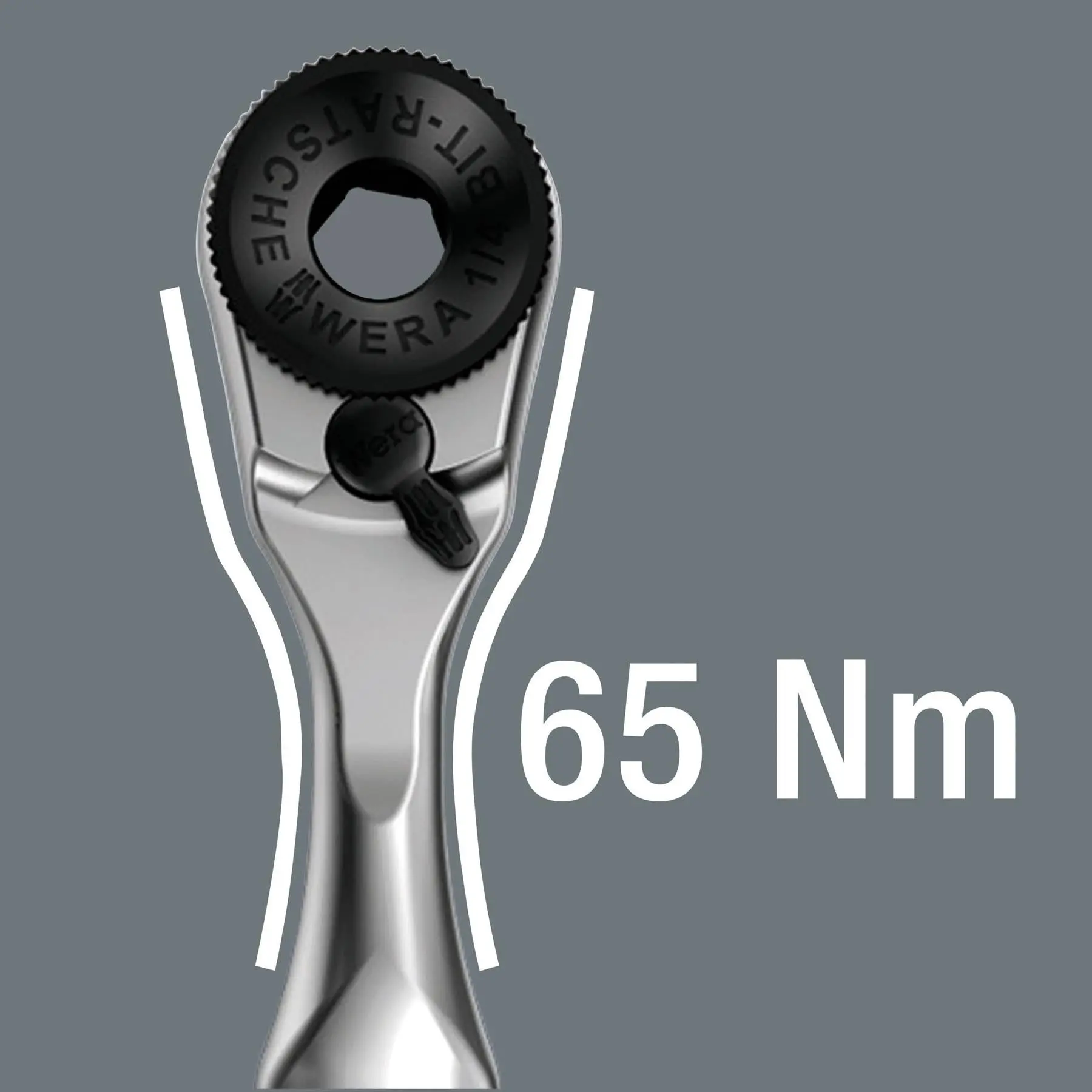 Wera Kraftform Kompakt W11 Maintenance Tool Kit - Image 9