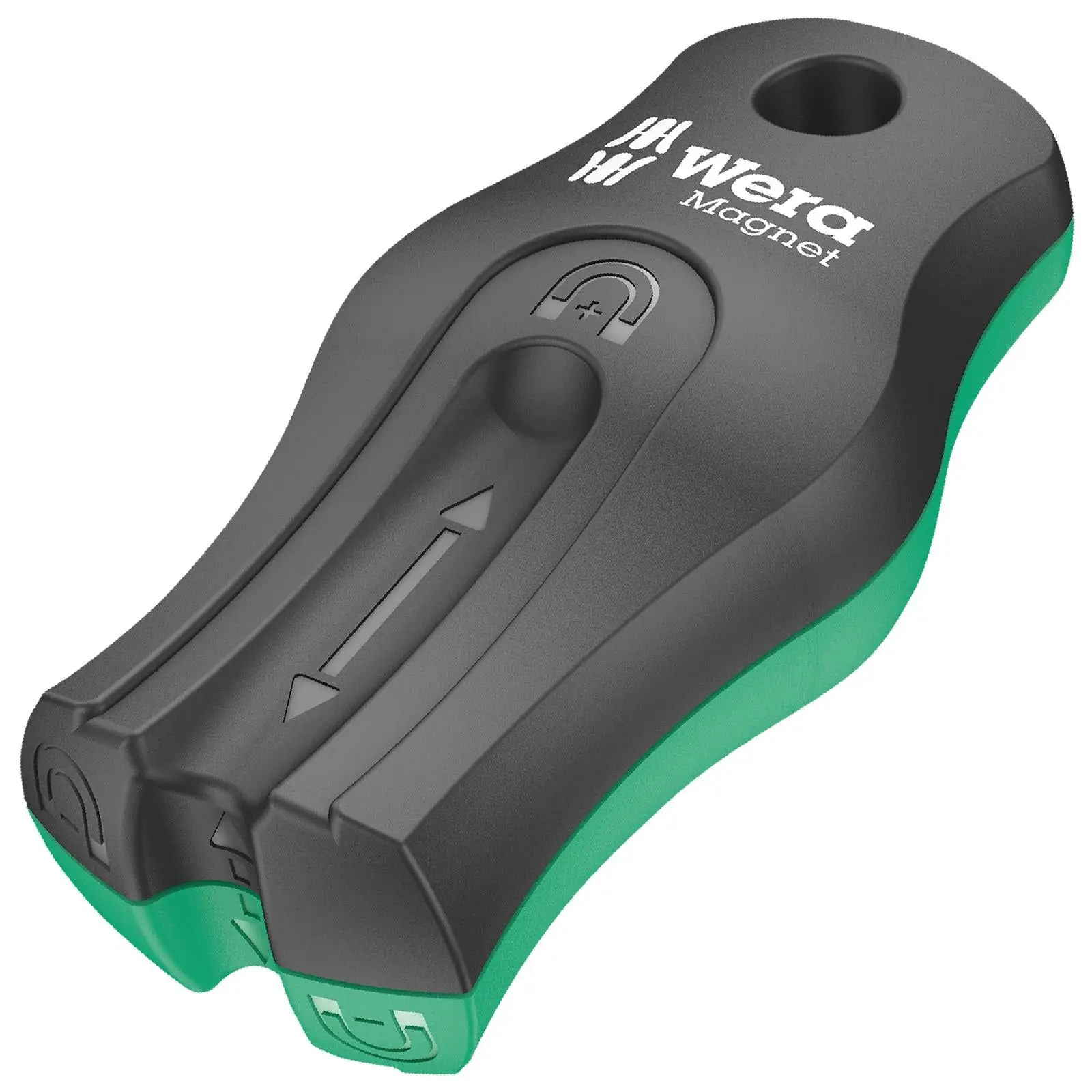 Wera Magnetiser Demagnetiser Screwdriver 9500 SB - Image 2