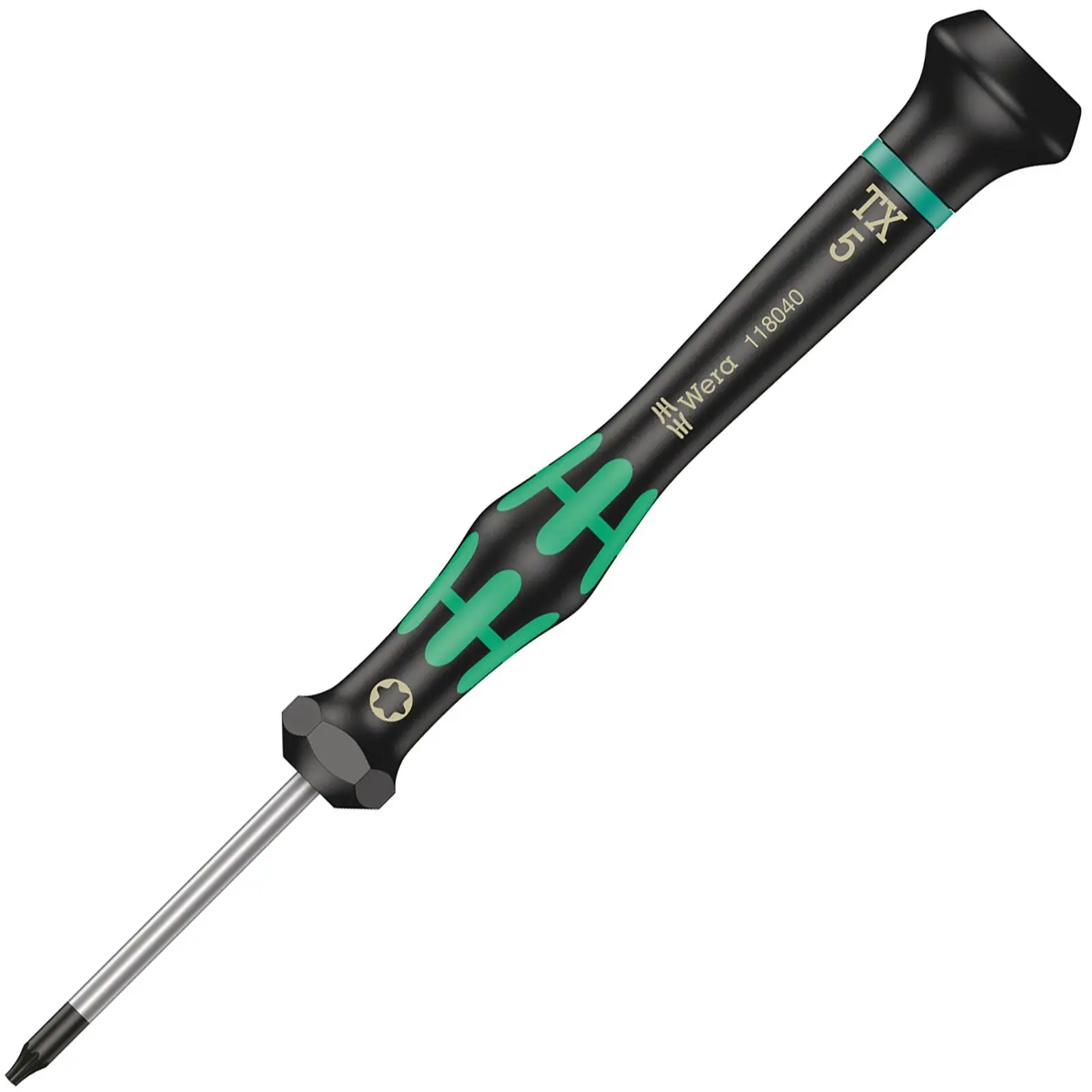 Wera Micro Precision Screwdrivers Kraftform Series Slotted Phillips Torx Pozi Nutdriver Choose Size - Image 31