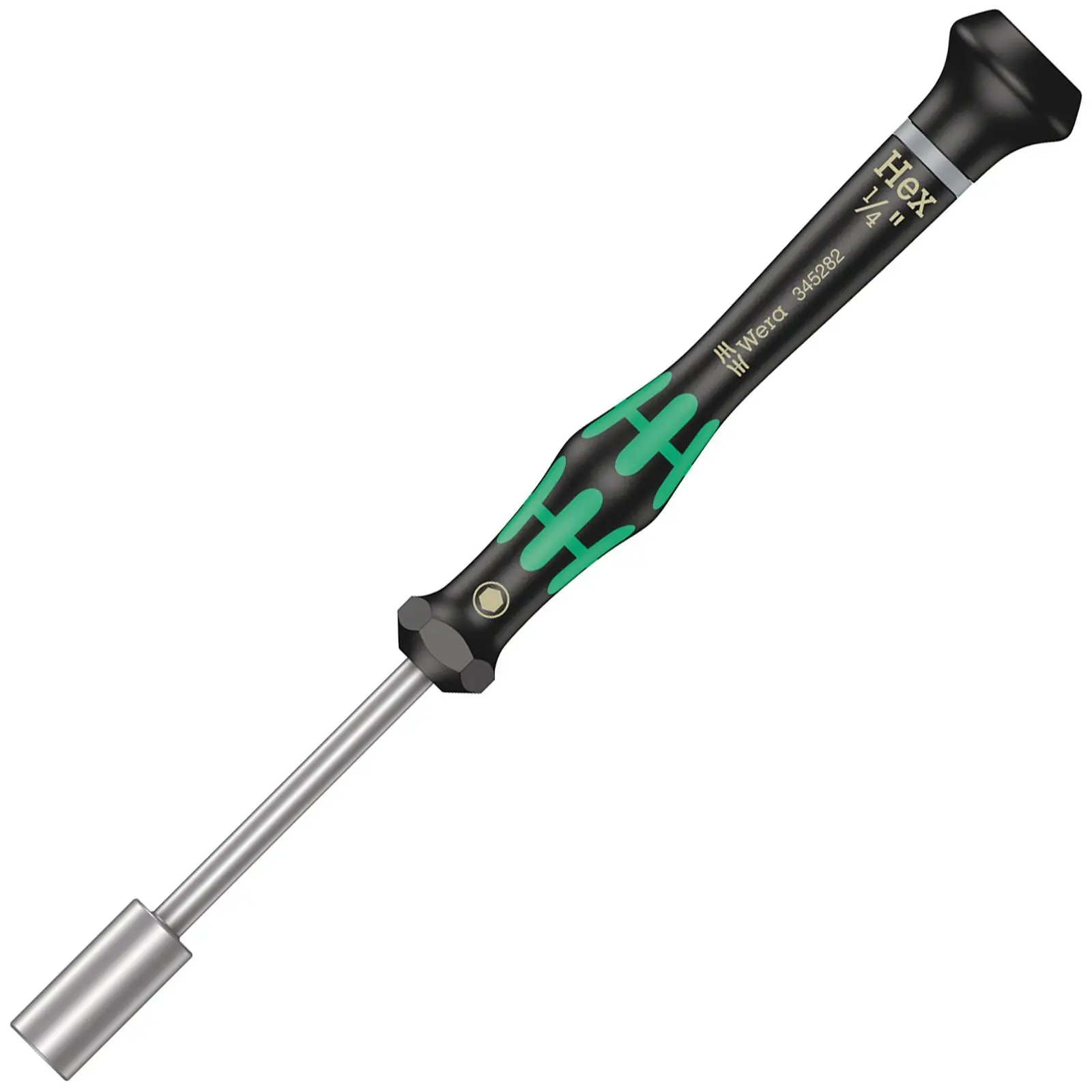 Wera Micro Precision Screwdrivers Kraftform Series Slotted Phillips Torx Pozi Nutdriver Choose Size - Image 43