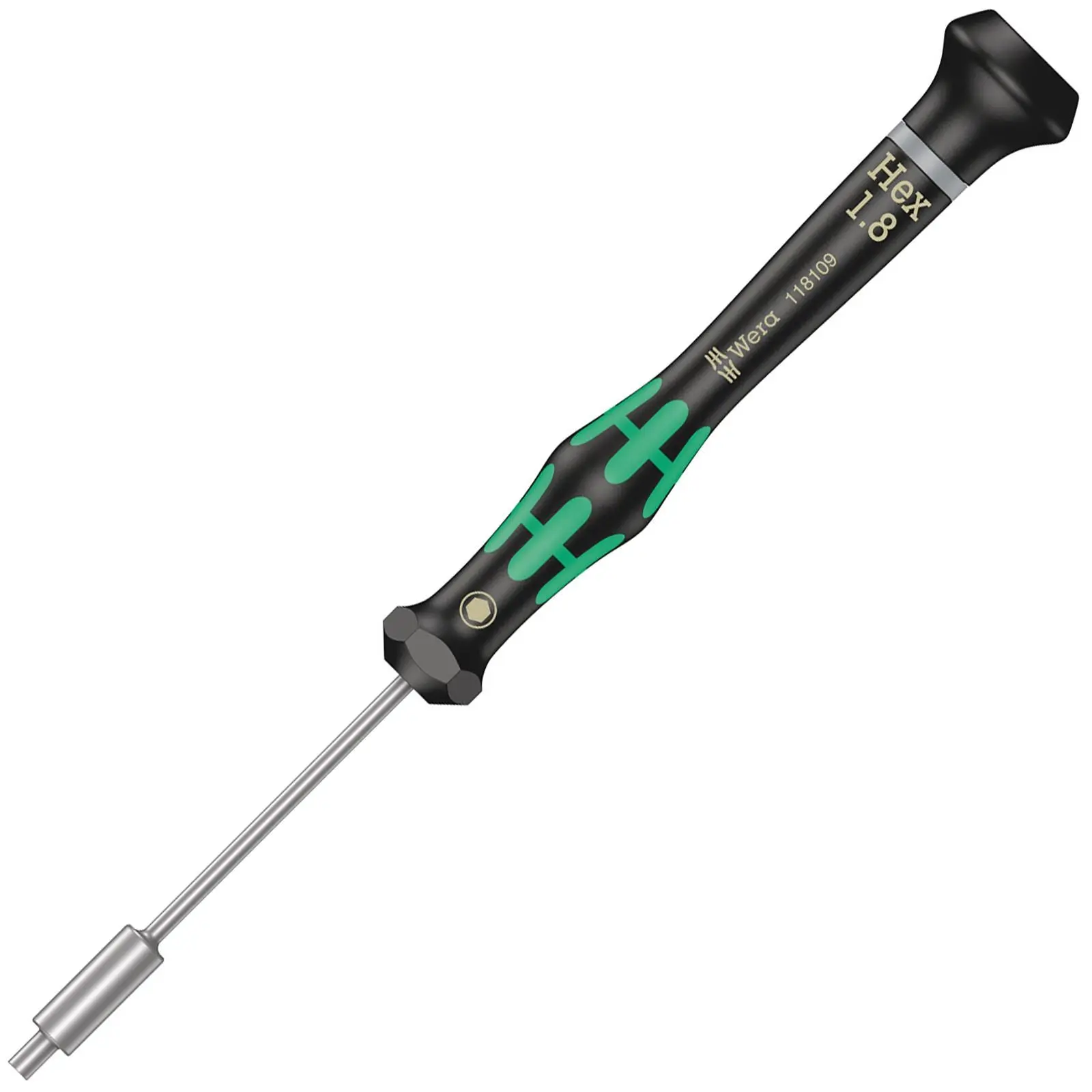Wera Micro Precision Screwdrivers Kraftform Series Slotted Phillips Torx Pozi Nutdriver Choose Size - Image 50