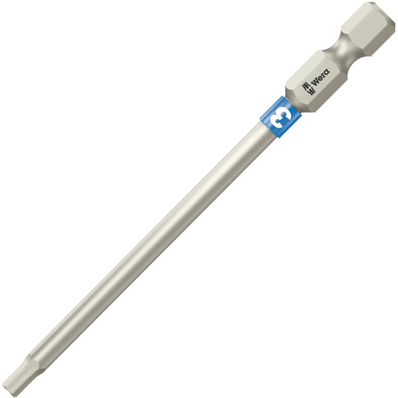 Wera Screwdriver Bit 1/4" Hex Take It Easy 89mm Long Individual - Image 14