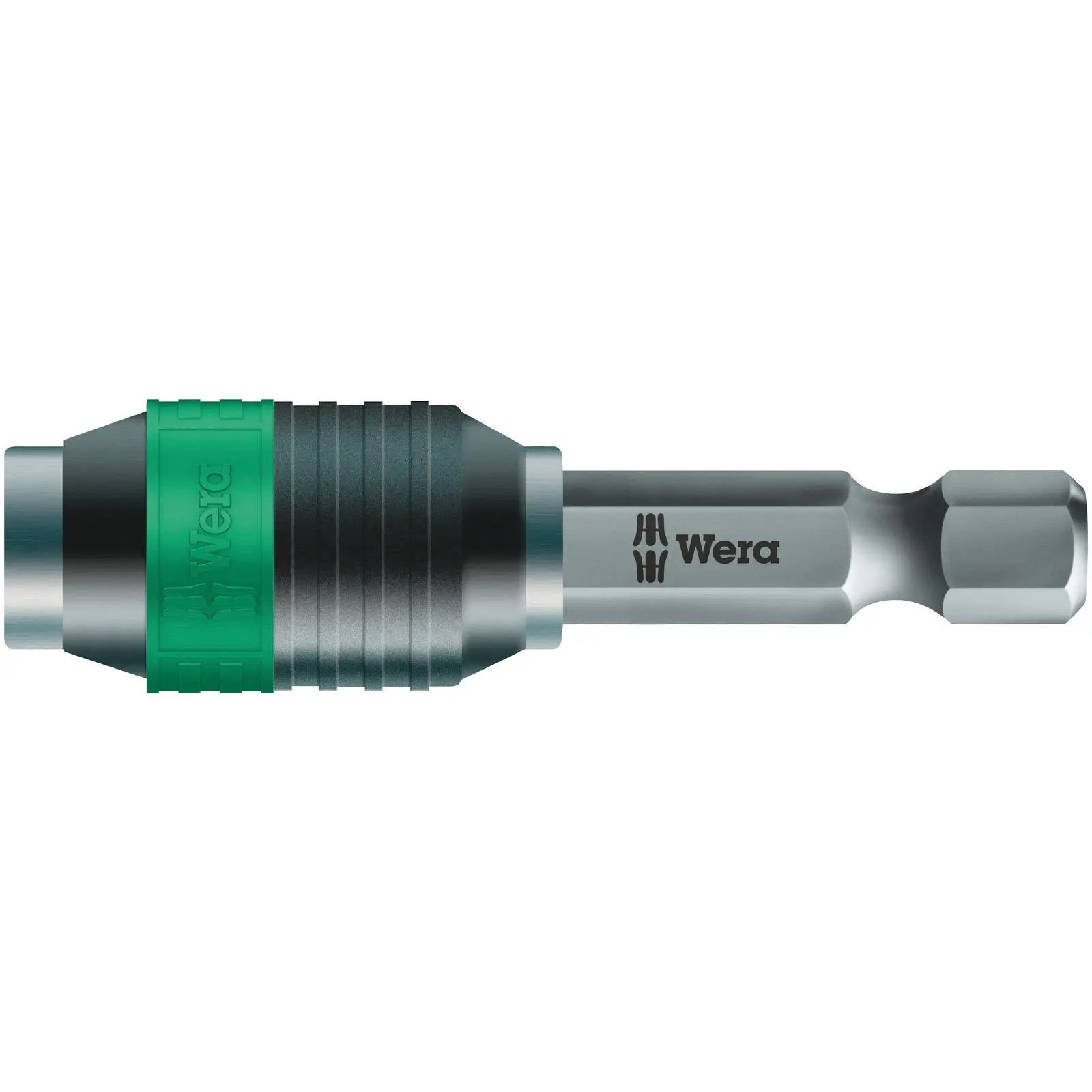 Wera Screwdriver Set 1/4" Hex Security Bits Kraftform Kompakt KK 71 Security 32 Pieces - Image 7