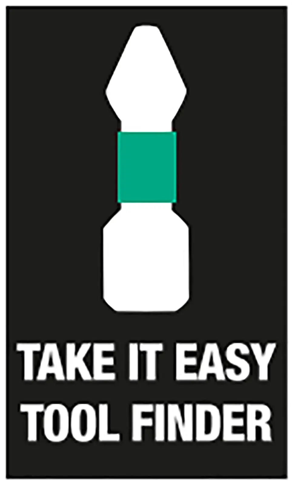 Wera Stubby Screwdriver Kraftform Kompakt Magazine 2 6 Piece PH PZ SL - Image 9