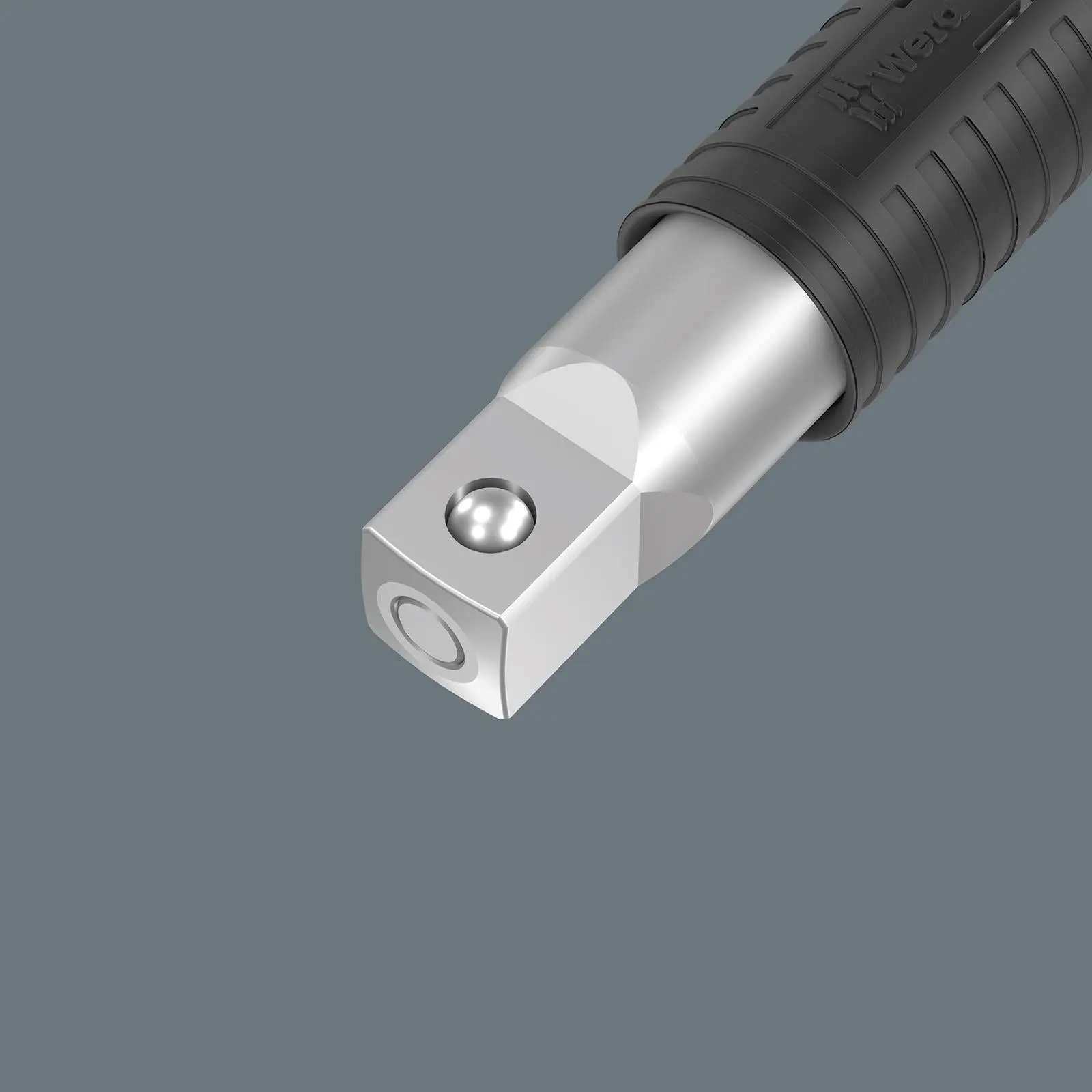 Wera T-Handle Adaptor Screwdriver 1/4" Drive with Ratchet Function 411 A RA - Image 11