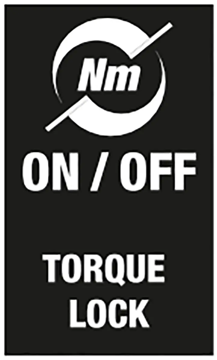 Wera Torque Wrench Safe-Torque A 1 1/4" Drive 2-12 Nm Reversible - Image 4