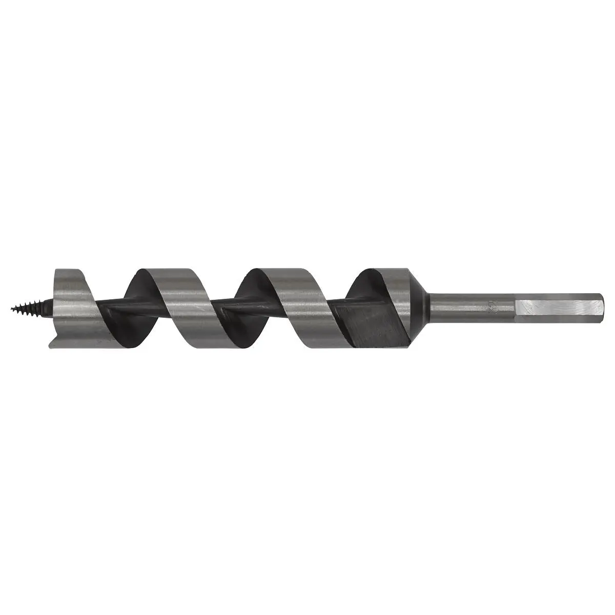 Worksafe by Sealey Auger Wood Drill Bit 32mm x 235mm