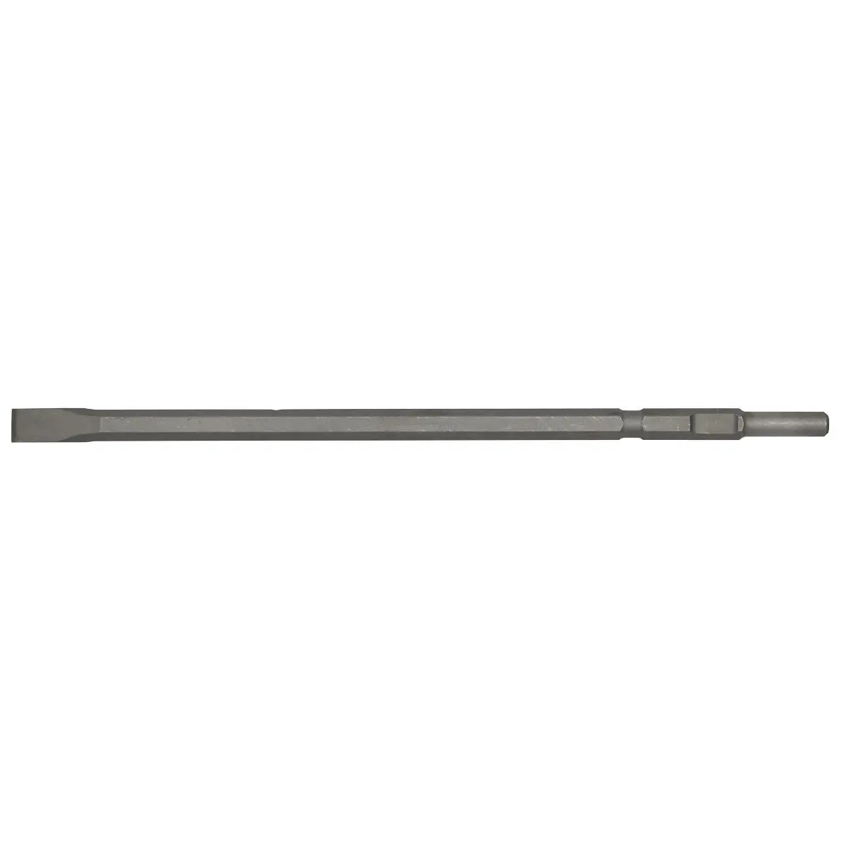 Worksafe by Sealey Chisel 35 x 600mm - Kango 900 - Image 2