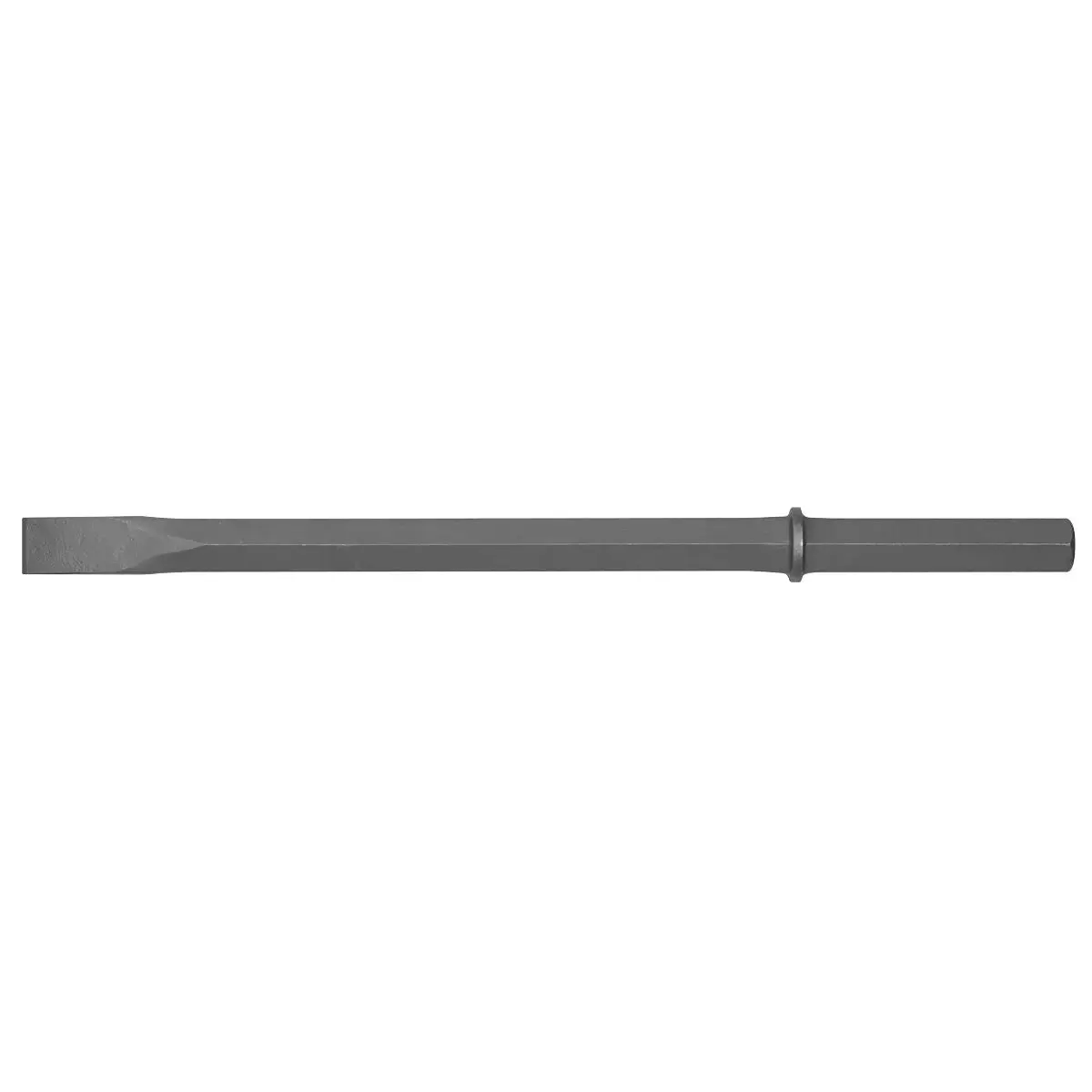 Worksafe by Sealey Chisel 35 x 620mm - 1-1/4"Hex - Image 2