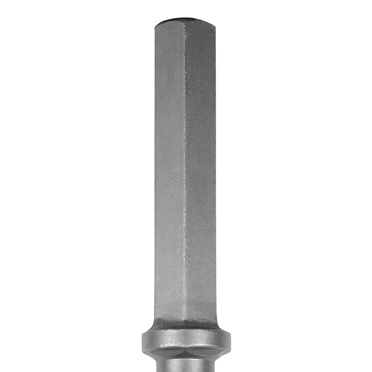 Sealey Clay Spade 140 x 570mm - 1-1/4"Hex - Image 4