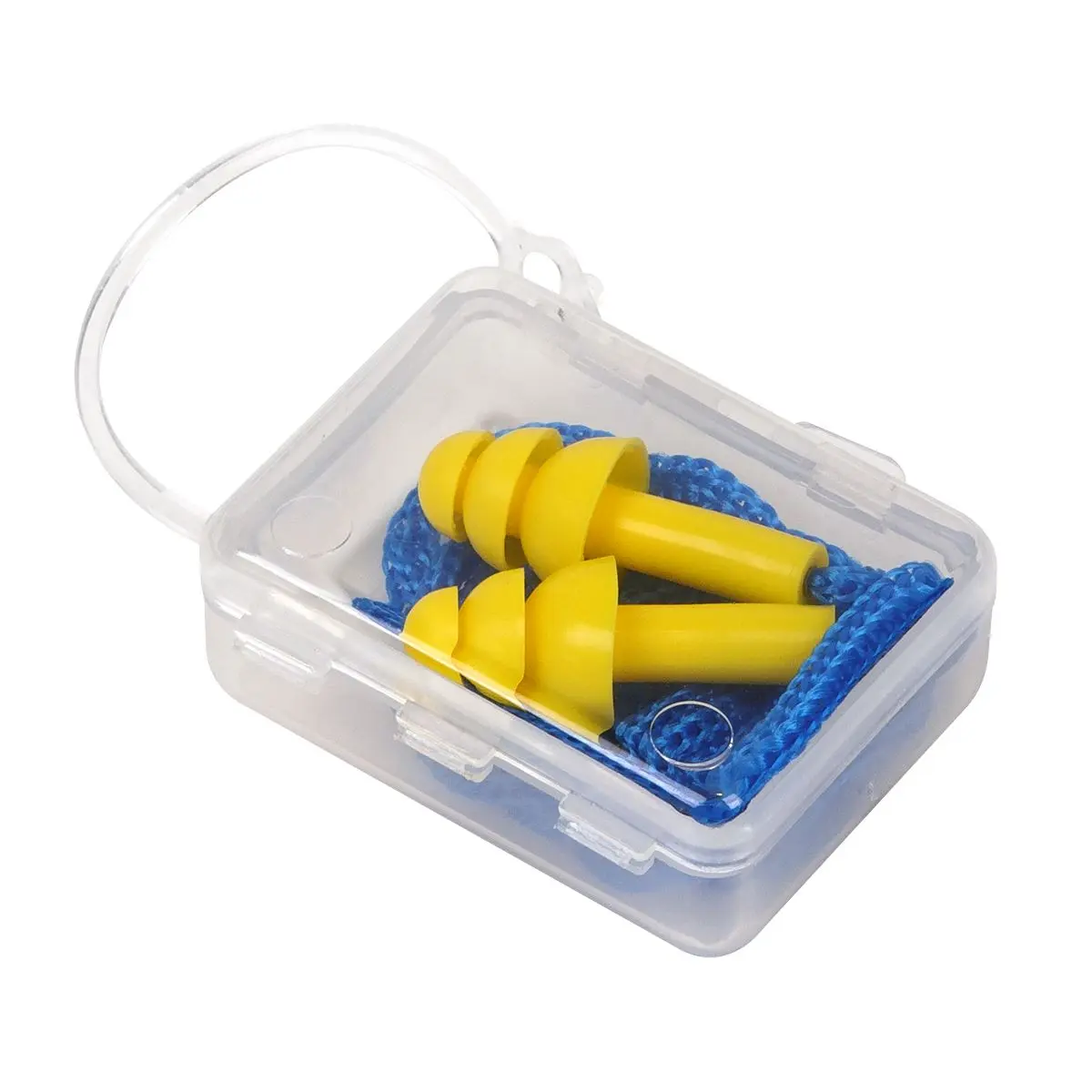 Worksafe by Sealey Corded Ear Plugs - Image 2