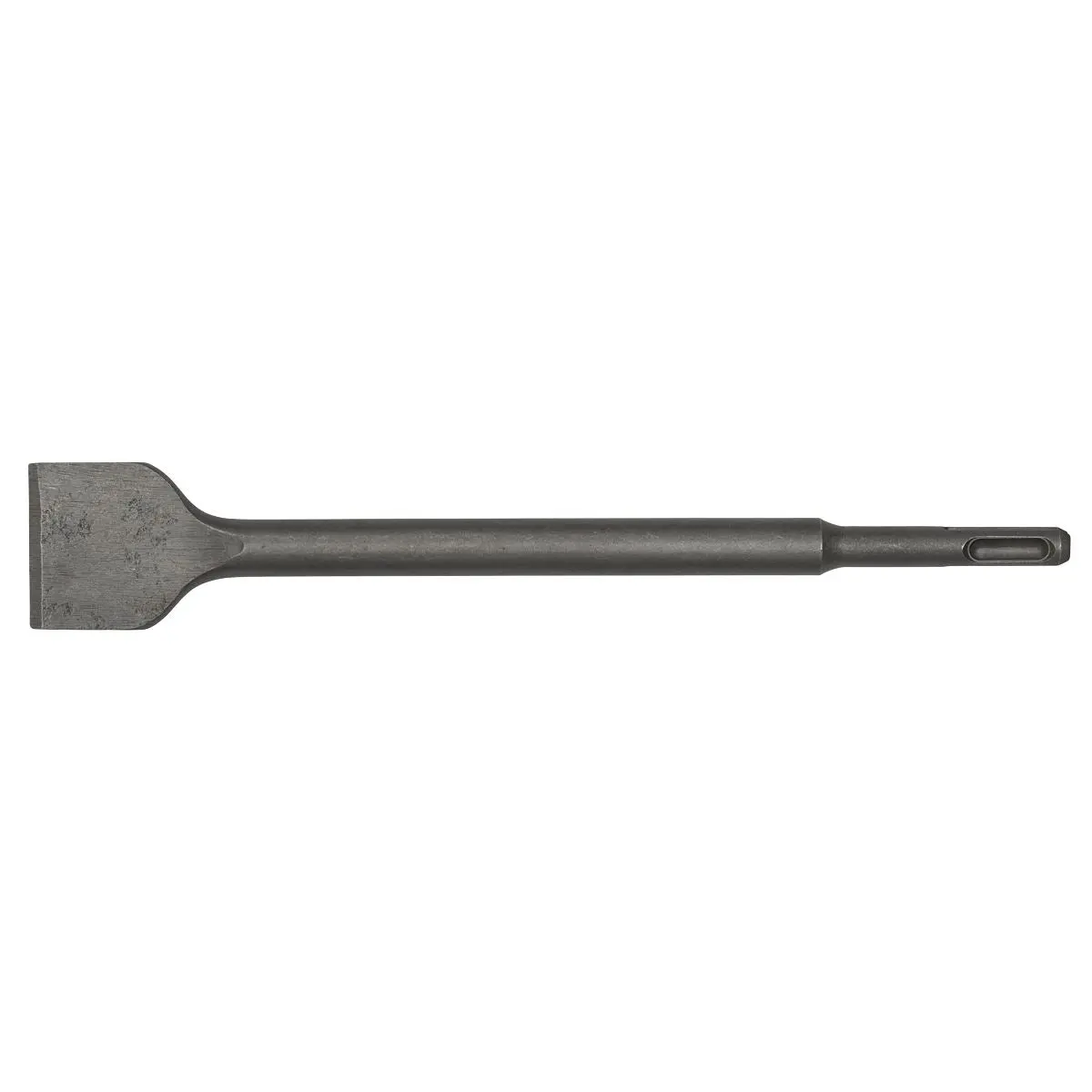 Sealey Cranked Chisel 40 x 250mm Wide - SDS Plus - Image 2