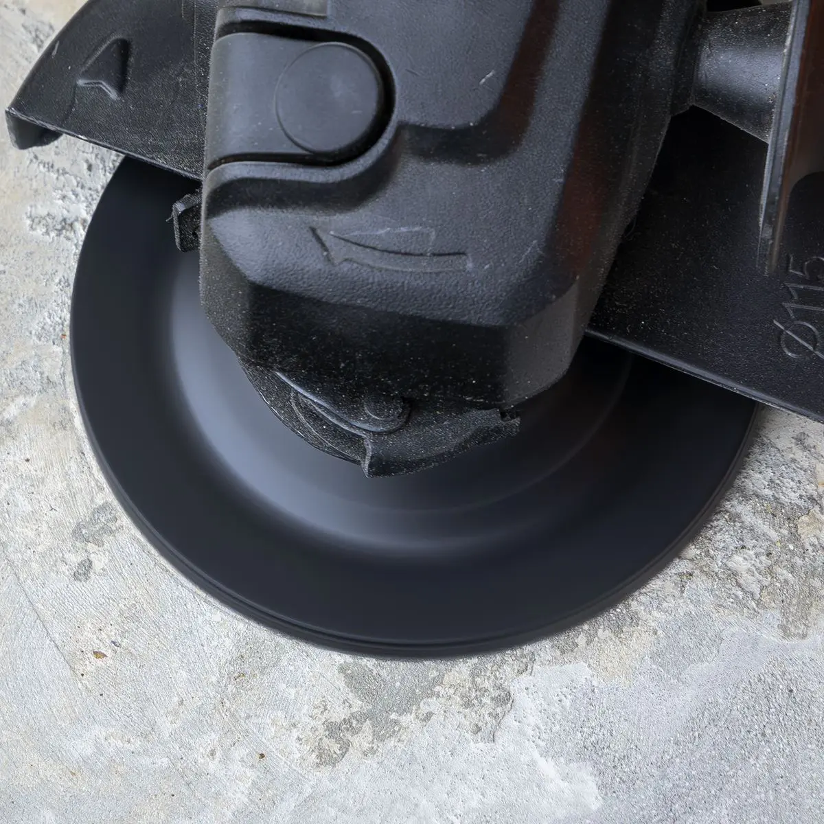 Sealey Diamond Cup Grinding Disc Ø105 x 22mm - Image 4