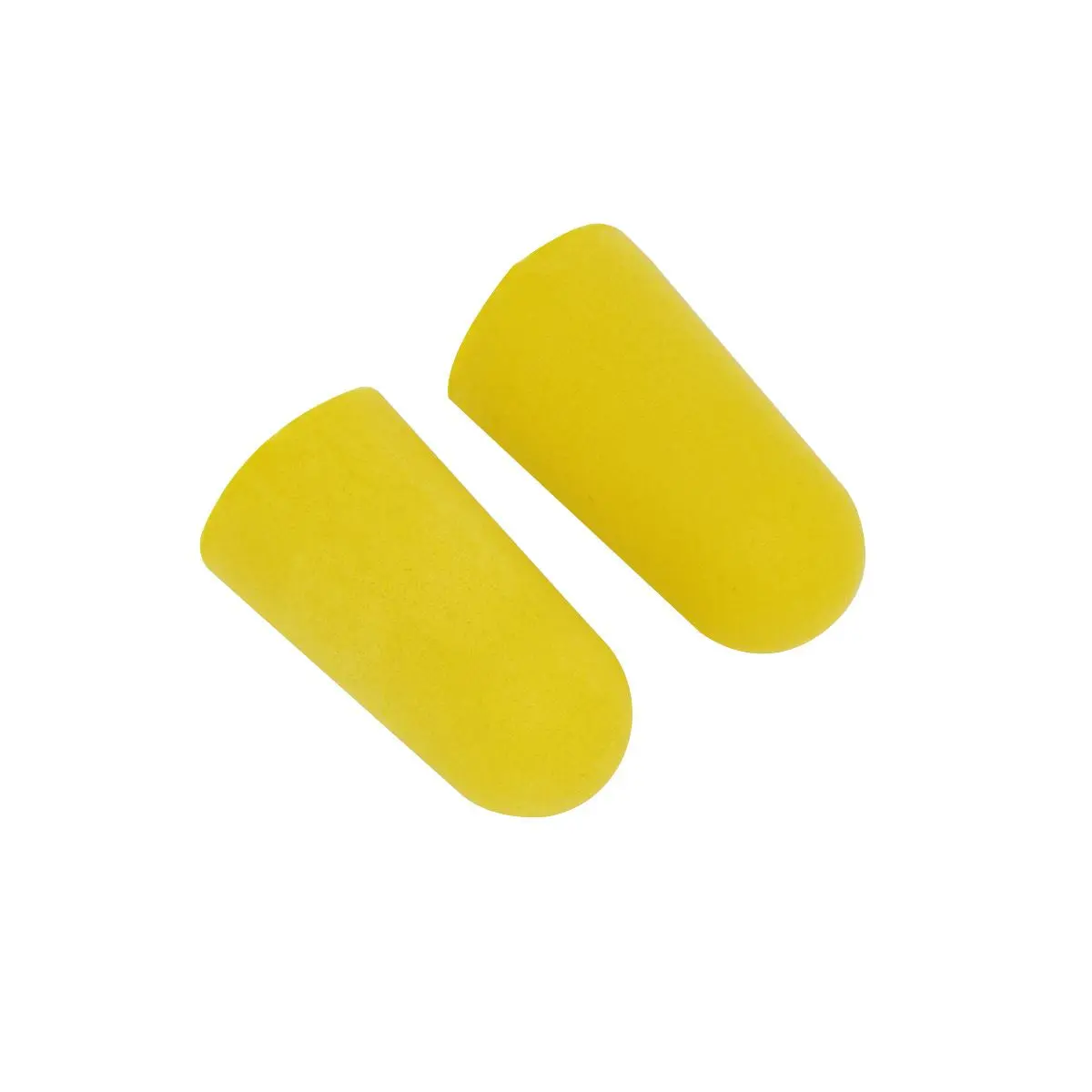 Worksafe by Sealey Ear Plugs Disposable - 200 Pairs - Image 2