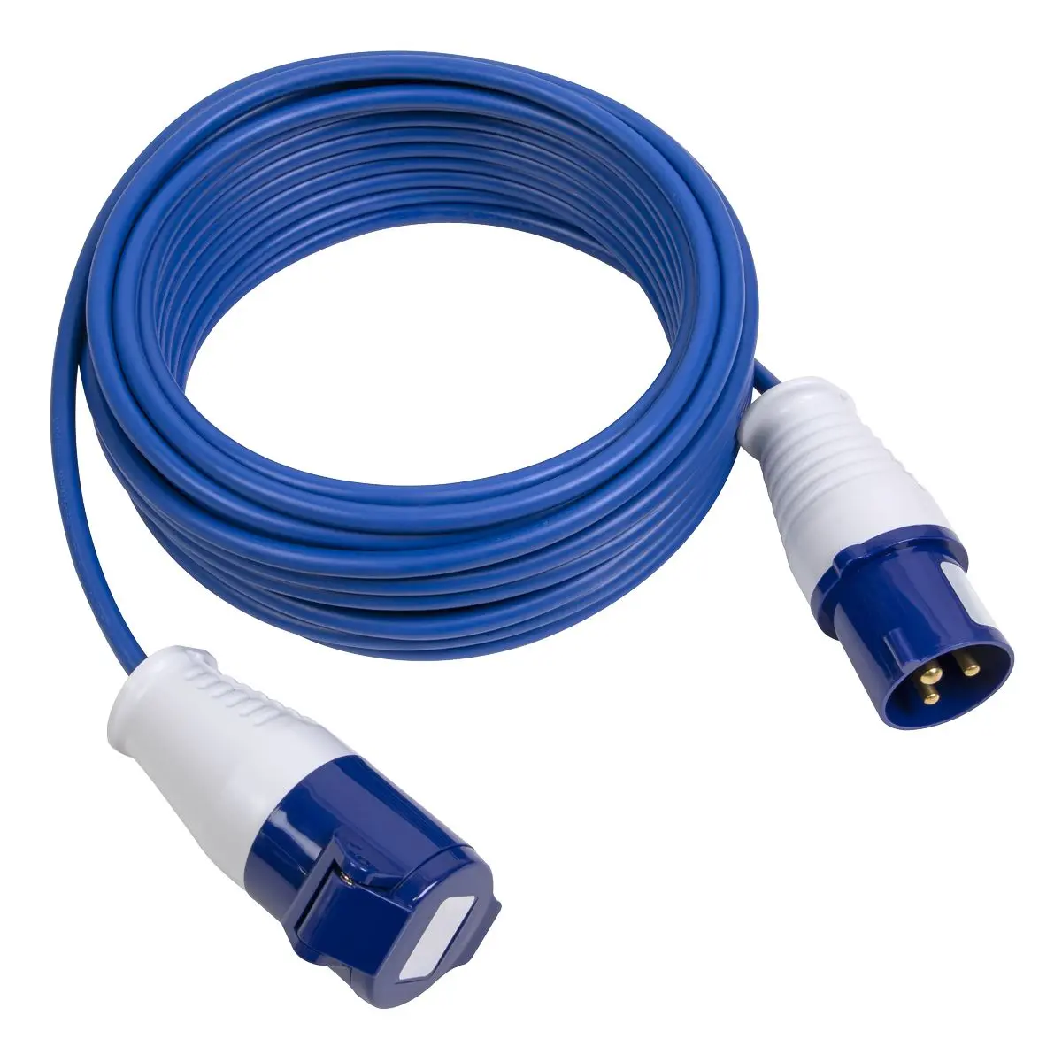 Sealey Extension Lead 14m 230V 16A 1.5mm²