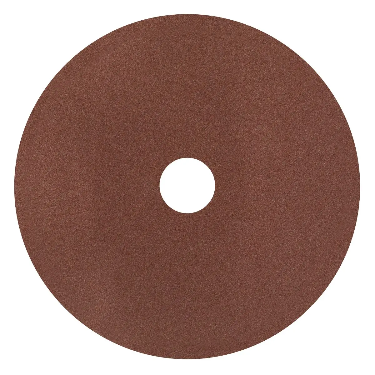 Worksafe by Sealey Fibre Backed Disc Ø100mm - 120Grit Pack of 25 - Image 2