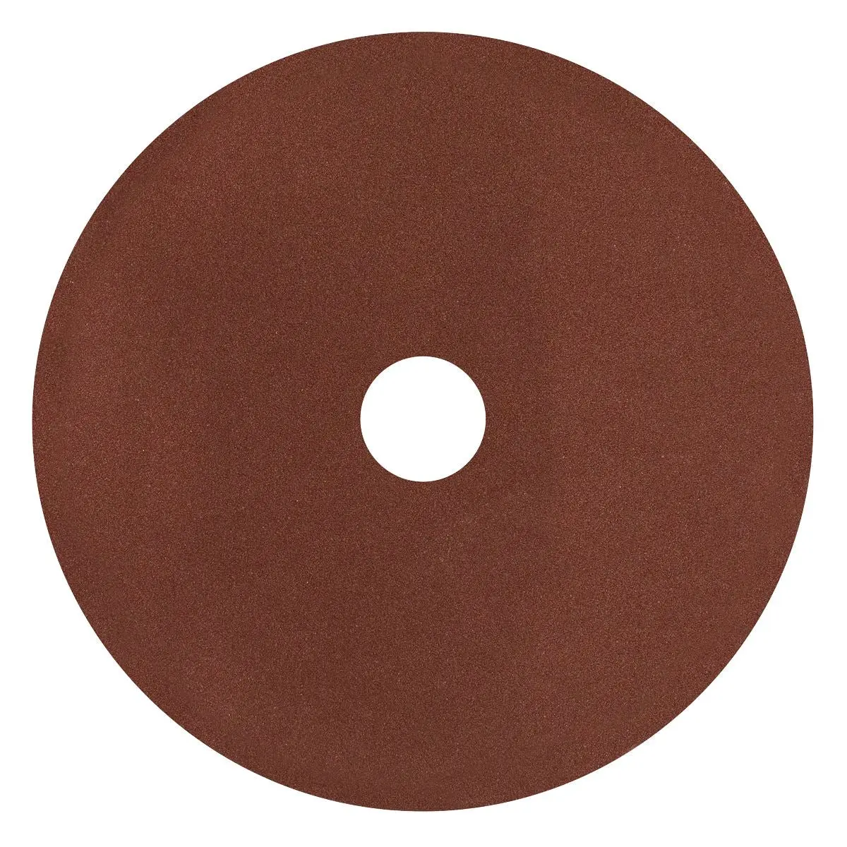 Worksafe by Sealey Fibre Backed Disc Ø115mm - 80Grit Pack of 25 - Image 2