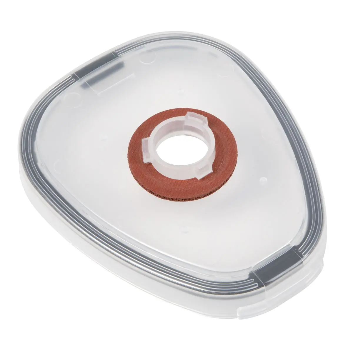 Worksafe by Sealey Filter Adaptor - Pack of 2 - Image 3