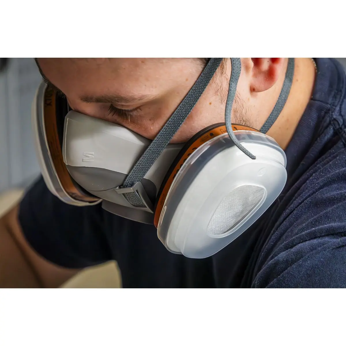 Worksafe by Sealey Filter Housing - Pack of 2 - Image 7