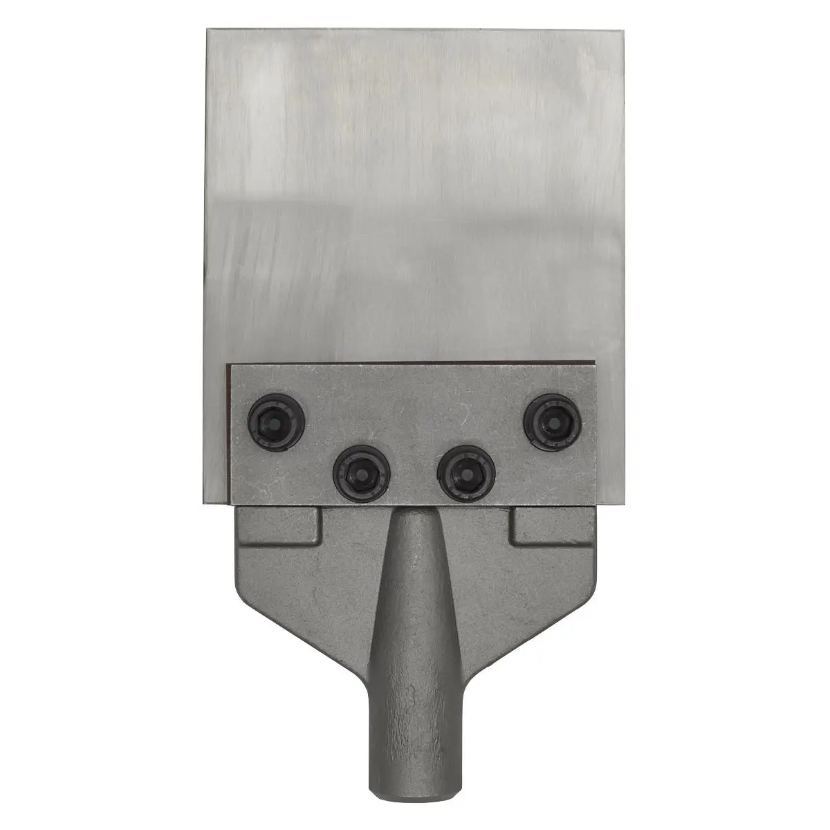 Worksafe by Sealey Floor Scraper (M12 Bolt) - Image 2