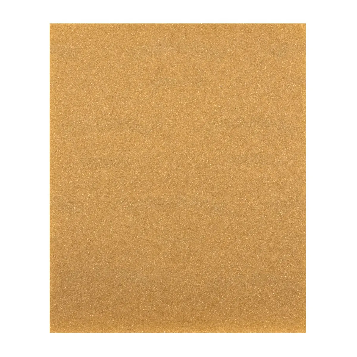 Worksafe by Sealey Glasspaper 280 x 230mm - Coarse Pack of 5 - Image 2