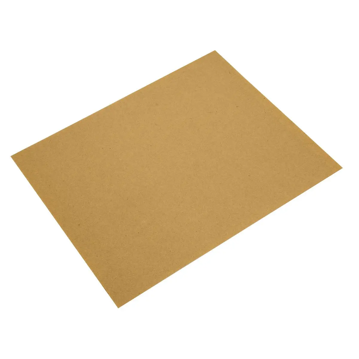 Worksafe by Sealey Glasspaper 280 x 230mm - Fine Pack of 5