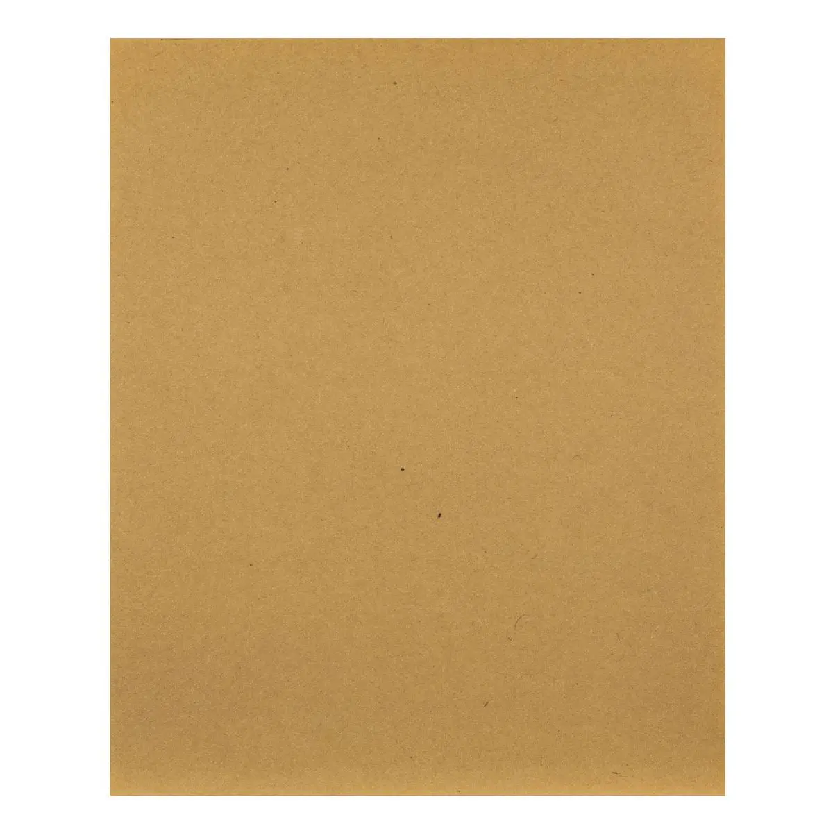 Worksafe by Sealey Glasspaper 280 x 230mm - Fine Pack of 5 - Image 2