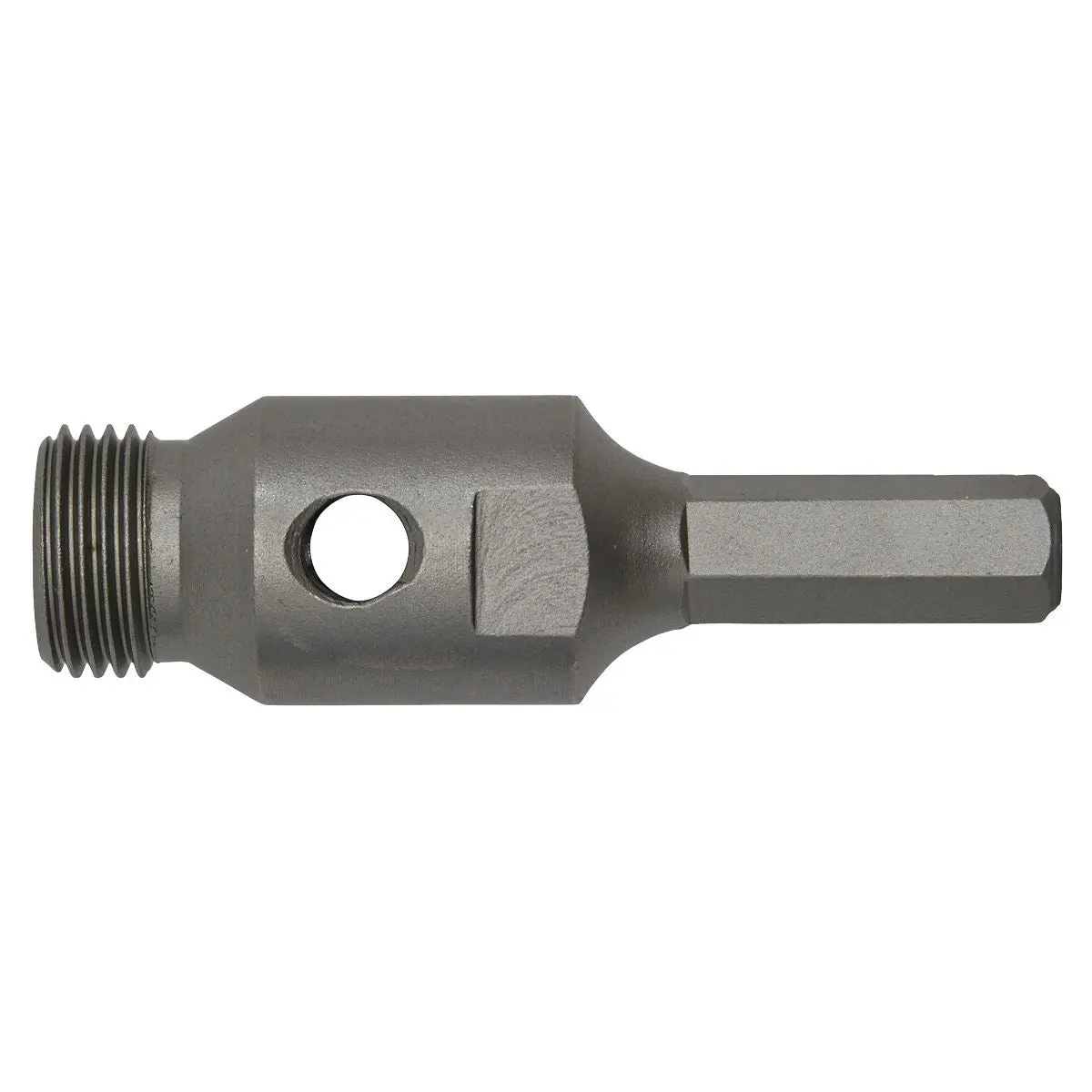 Worksafe by Sealey Hex 100mm Standard Adaptor - Image 2