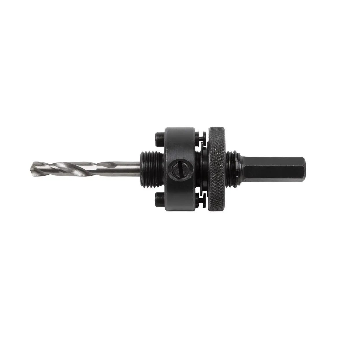 Worksafe by Sealey Hex Mandrel Ø32-152mm - Image 2
