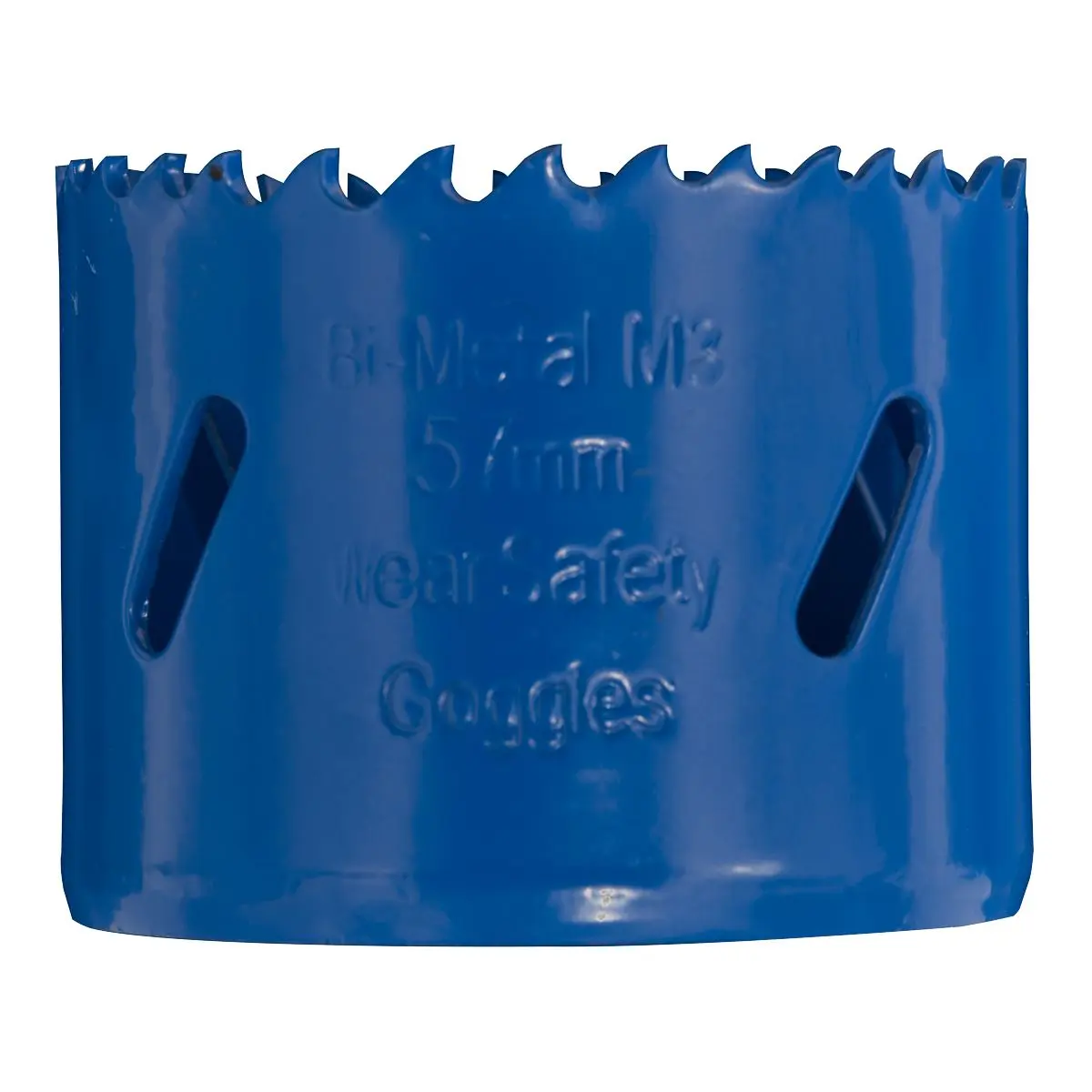 Sealey HSS Hole Saw Blade Ø57mm - Image 4