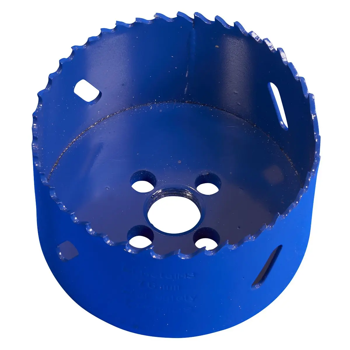 Sealey HSS Hole Saw Blade Ø76mm