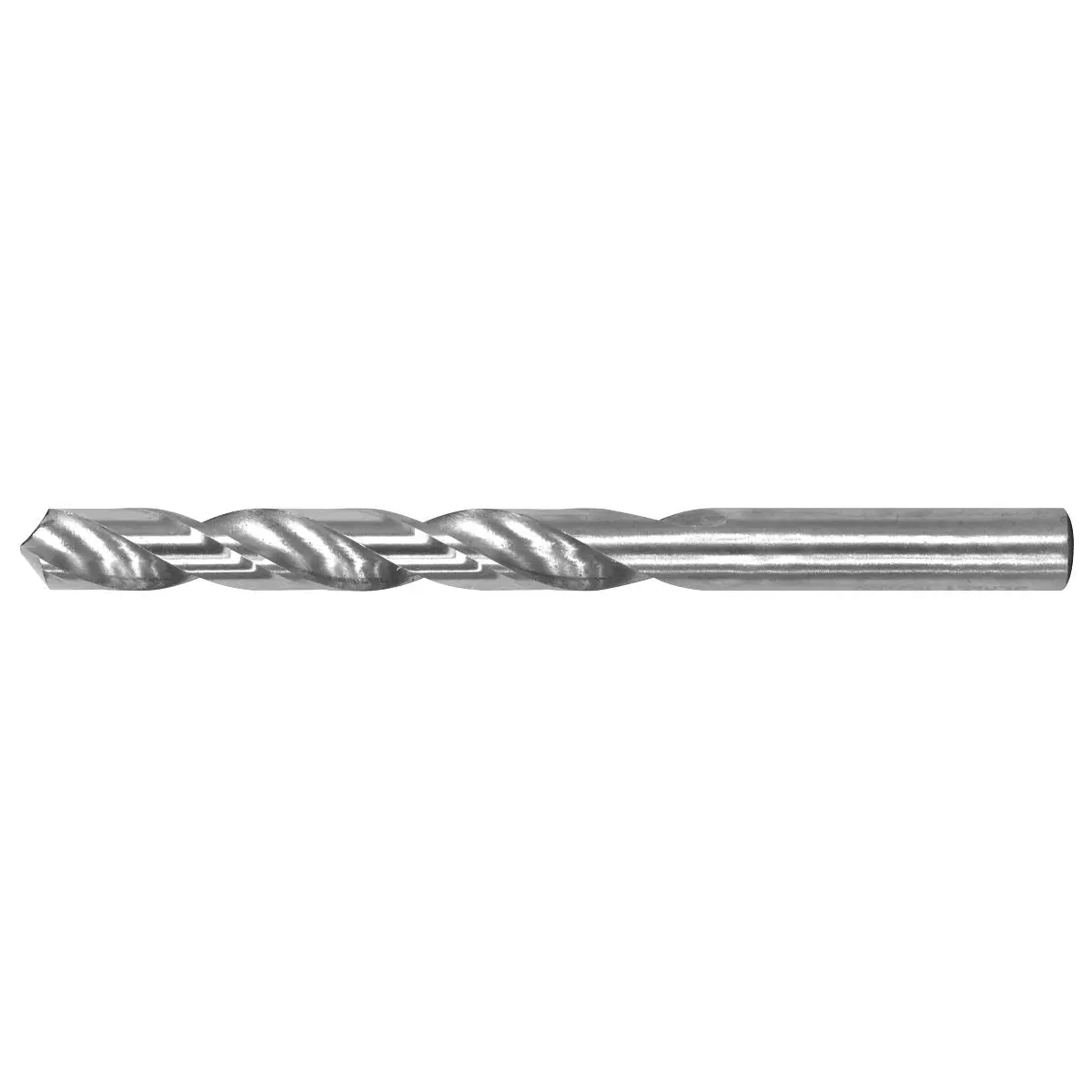 Sealey HSS Twist Drill Bit Ø10mm x 135mm