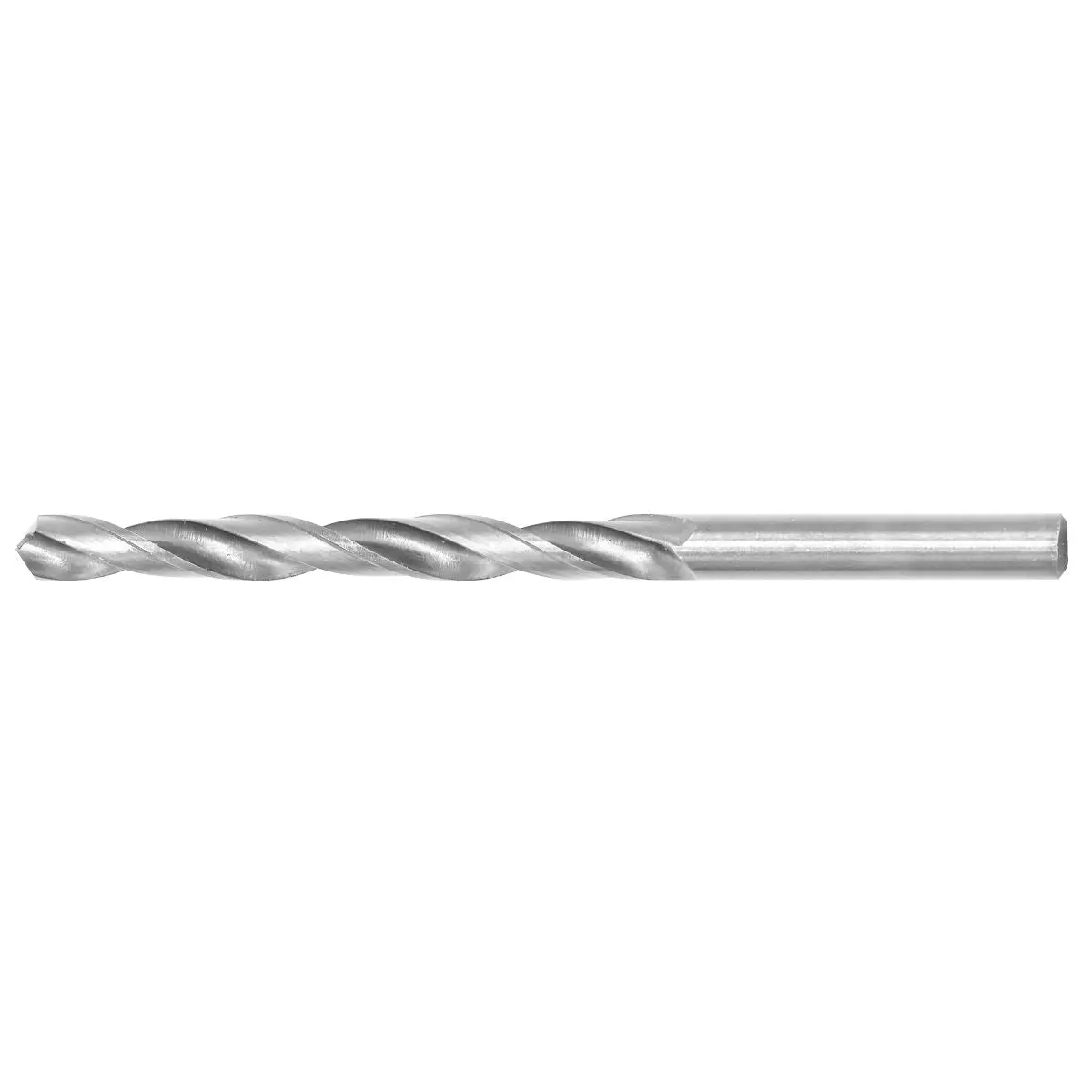 Sealey HSS Twist Drill Bit Ø7.5 x 105mm
