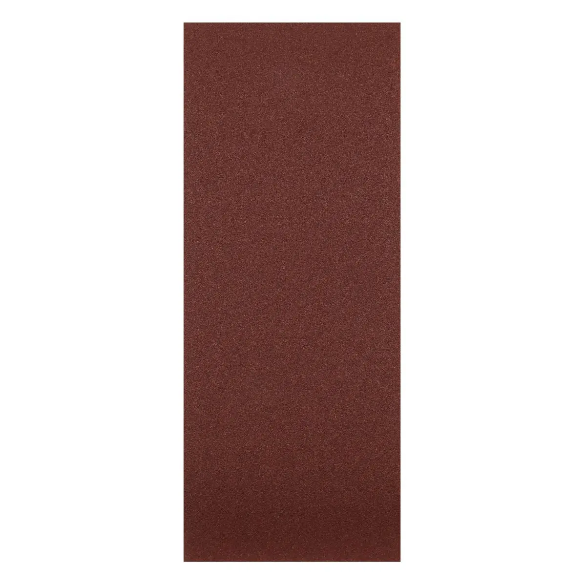 Worksafe by Sealey Orbital Sanding Sheet 115 x 280mm 120Grit - Pack of 5 - Image 2