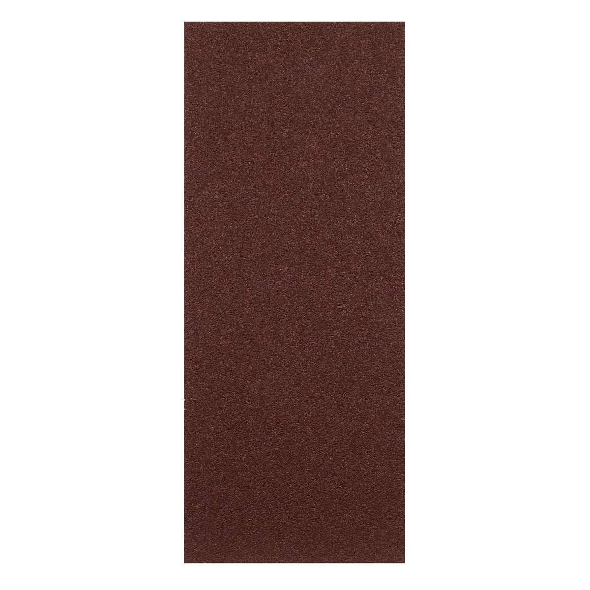 Worksafe by Sealey Orbital Sanding Sheet 115 x 280mm 40Grit - Pack of 5 - Image 2