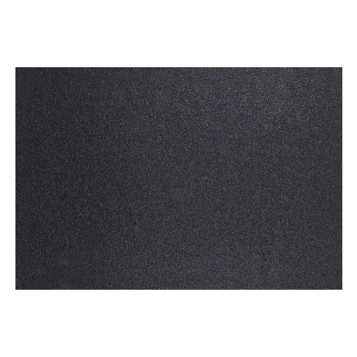 Worksafe by Sealey Orbital Sanding Sheets 12 x 18" 36Grit - Pack of 20 - Image 2