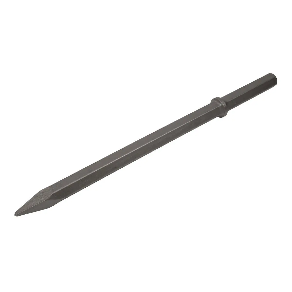 Worksafe by Sealey Point 620mm - 1-1/4"Hex