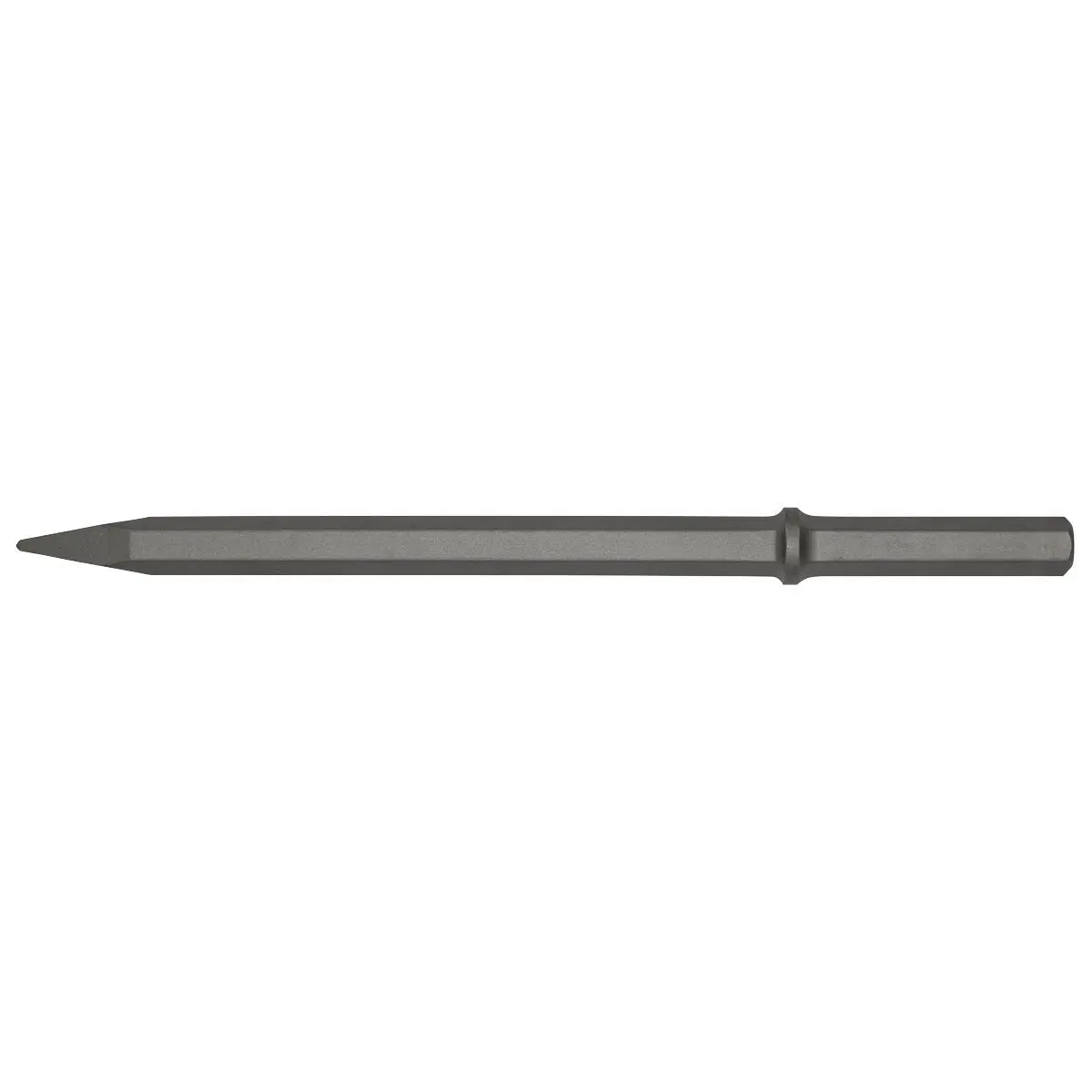 Worksafe by Sealey Point 620mm - 1-1/4"Hex - Image 2