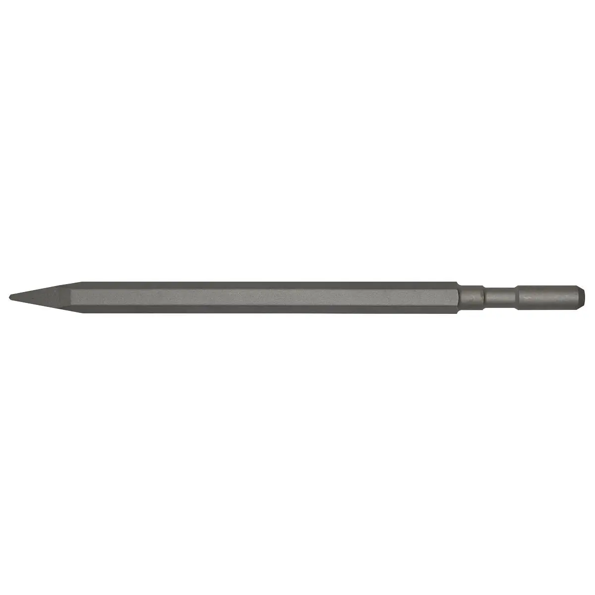 Worksafe by Sealey Point 610mm - CP9 - Image 5