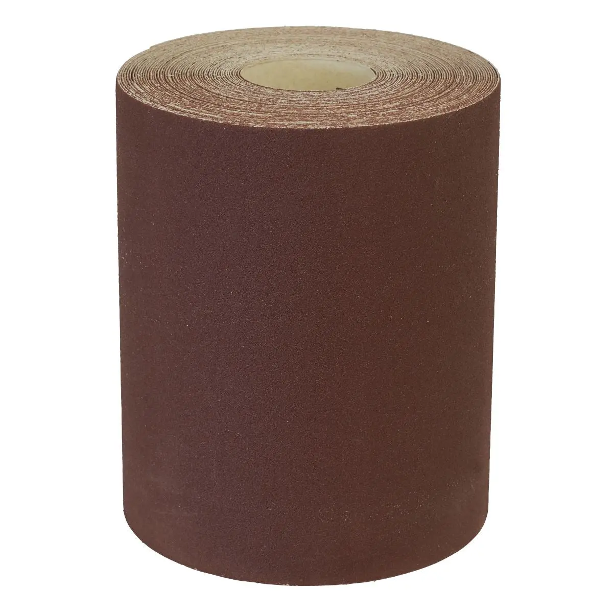 Worksafe by Sealey Production Sanding Roll 115mm x 10m - Extra-Fine 180Grit