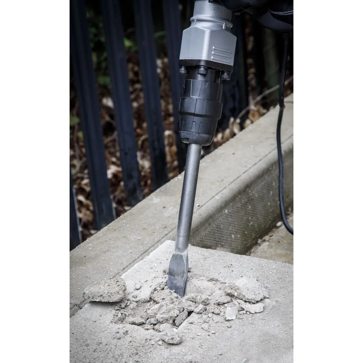 Sealey SDS MAX Demolition Kit 5pc - Image 3