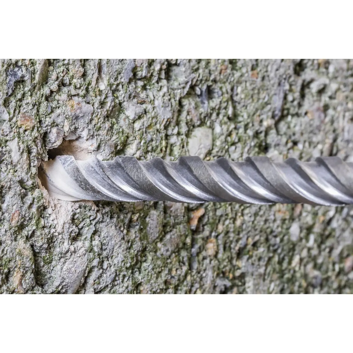 Sealey SDS MAX Drill Bit Ø12 x 340mm - Image 7